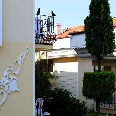 Yel Ośrodek wypoczynkowy Ölüdeniz