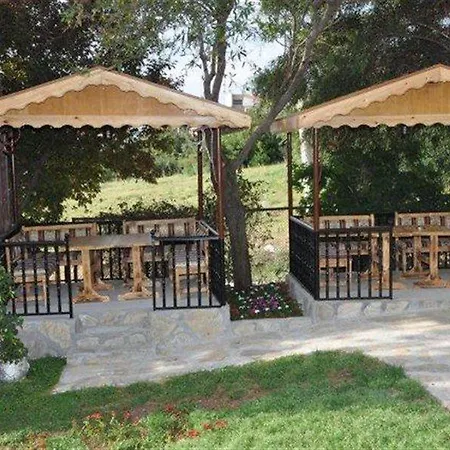 Ośrodek wypoczynkowy Yel 3*