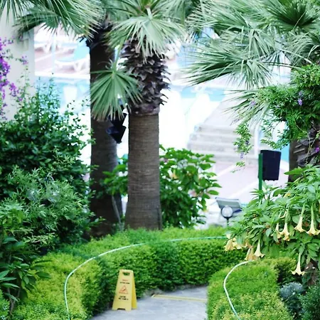 Ośrodek wypoczynkowy Yel