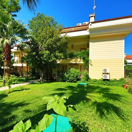 Ośrodek wypoczynkowy Yel 3*