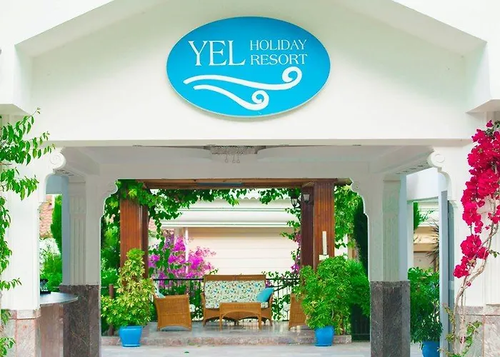 Yel Semesteranläggning (resort) 3*