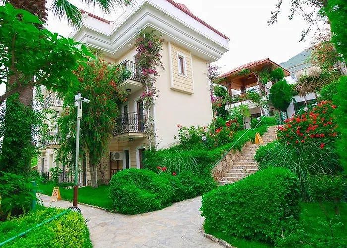 Yel Semesteranläggning (resort) 3*