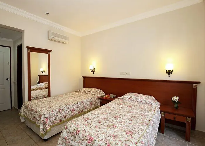 Yel Semesteranläggning (resort)