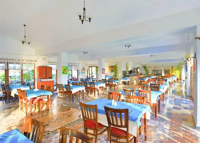 Yel Semesteranläggning (resort)