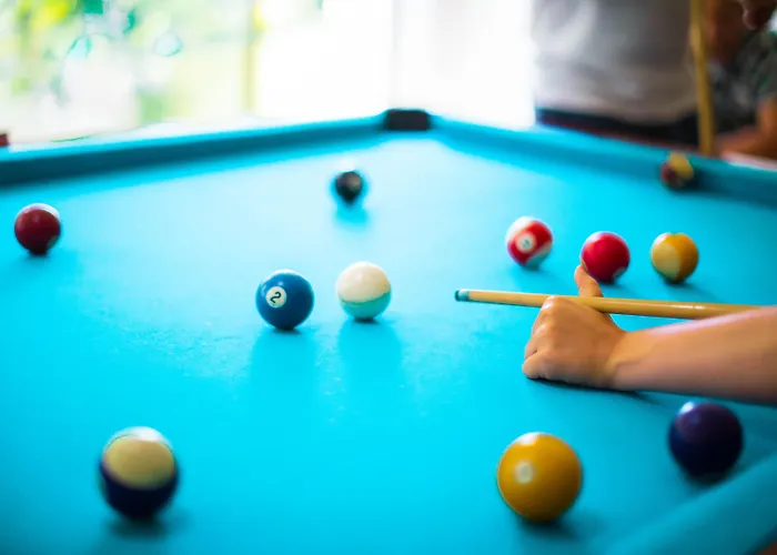 Semesteranläggning (resort) Yel Öludeniz