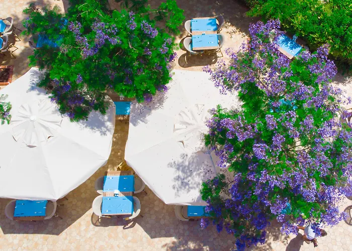 Yel Semesteranläggning (resort)