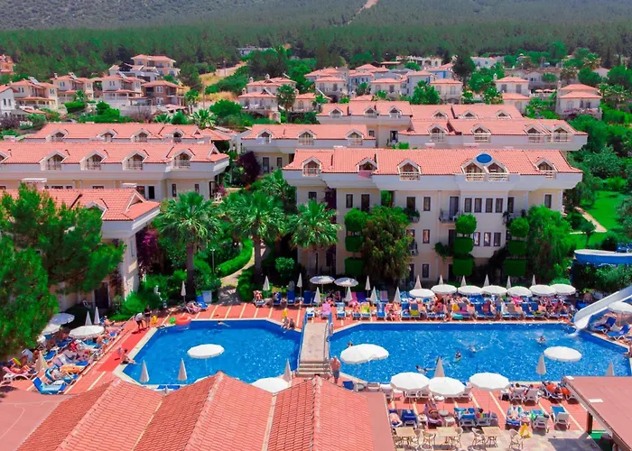 Yel Semesteranläggning (resort) 3*