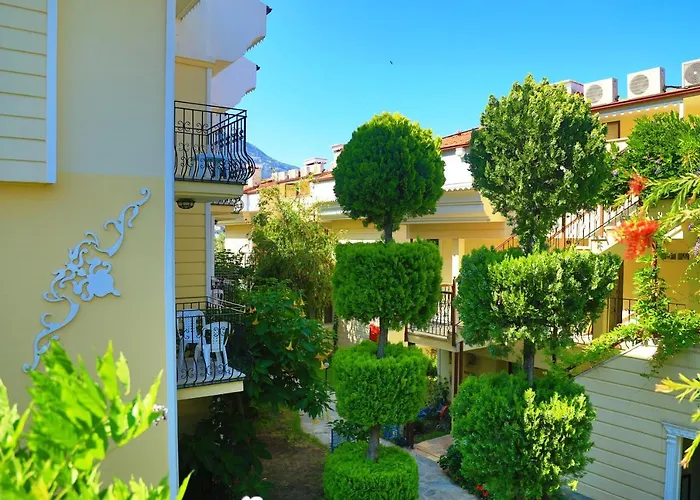 Yel Semesteranläggning (resort)