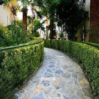 Yel Semesteranläggning (resort)