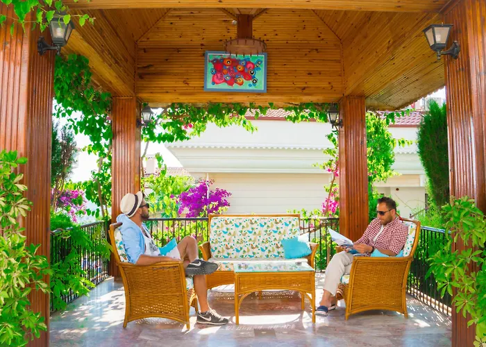 Yel Semesteranläggning (resort) 3*