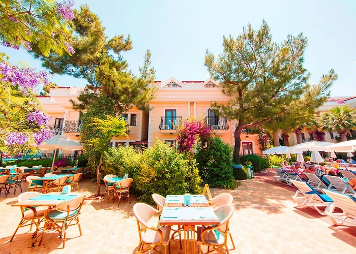 Yel Semesteranläggning (resort)